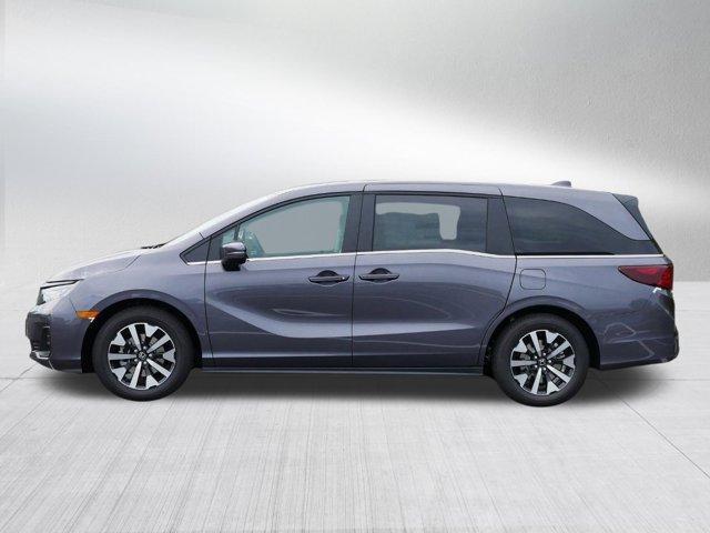 new 2025 Honda Odyssey car, priced at $41,755