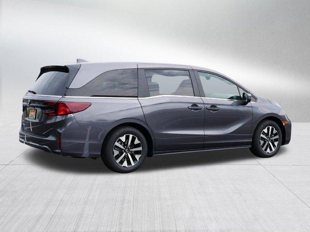 new 2025 Honda Odyssey car, priced at $41,755