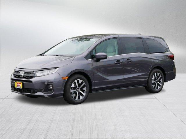 new 2025 Honda Odyssey car, priced at $41,390