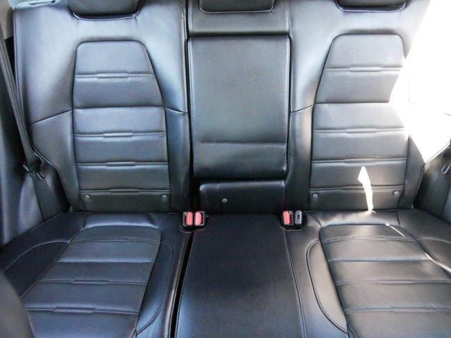 used 2018 Honda CR-V car, priced at $20,495