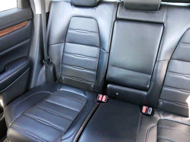 used 2018 Honda CR-V car, priced at $20,495