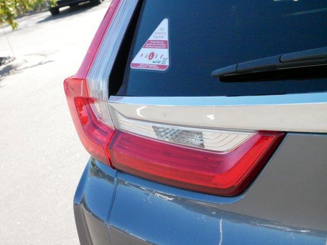 used 2018 Honda CR-V car, priced at $20,495