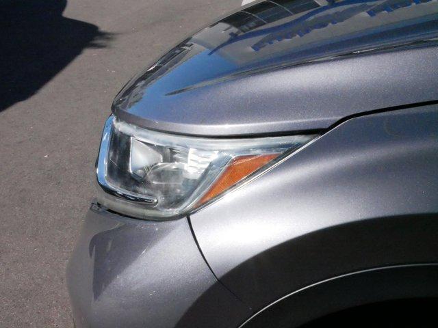 used 2018 Honda CR-V car, priced at $20,495