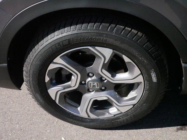 used 2018 Honda CR-V car, priced at $20,495