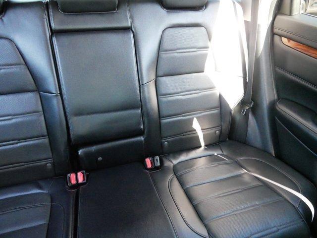 used 2018 Honda CR-V car, priced at $20,495