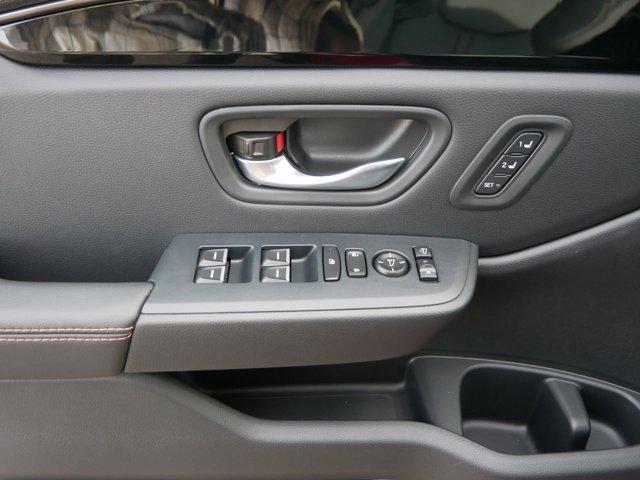 new 2025 Honda Pilot car, priced at $46,670