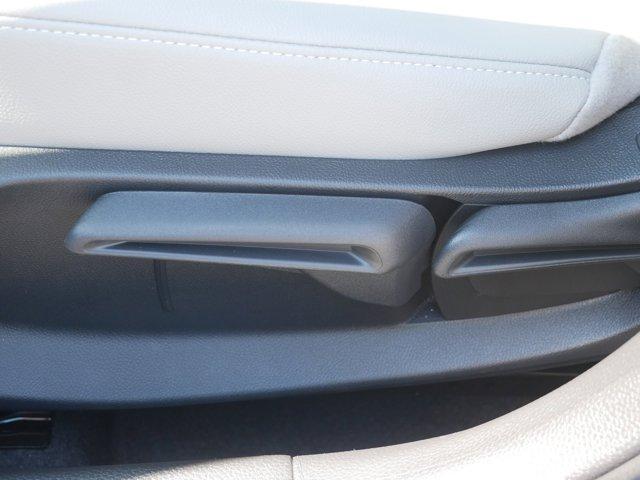 new 2026 Honda Civic Hybrid car, priced at $29,887