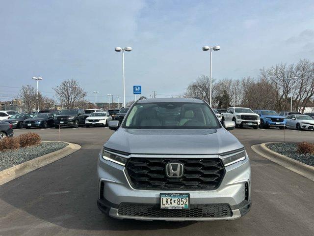 used 2024 Honda Pilot car, priced at $44,995