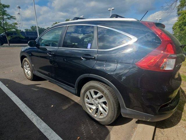 used 2015 Honda CR-V car, priced at $15,995