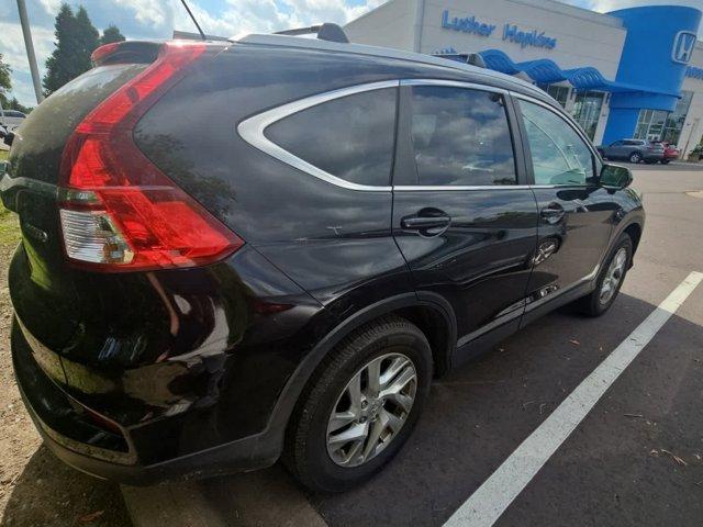used 2015 Honda CR-V car, priced at $15,995
