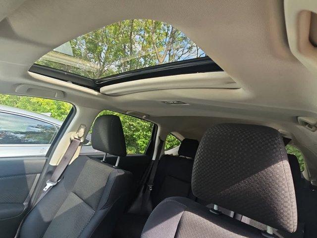 used 2015 Honda CR-V car, priced at $15,995