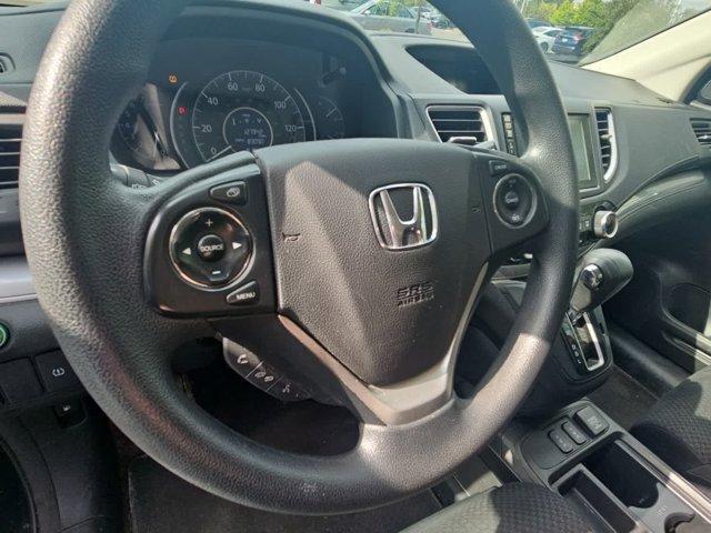 used 2015 Honda CR-V car, priced at $15,995