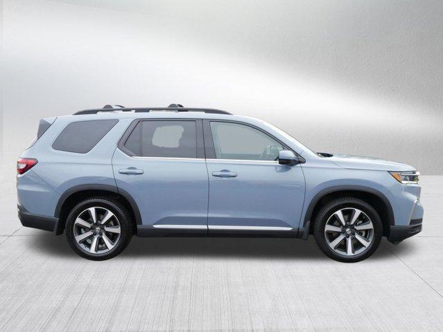 used 2023 Honda Pilot car, priced at $42,995