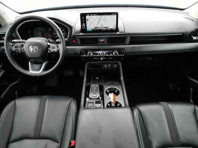 used 2023 Honda Pilot car, priced at $42,995