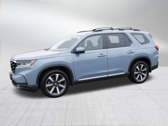 used 2023 Honda Pilot car, priced at $42,995