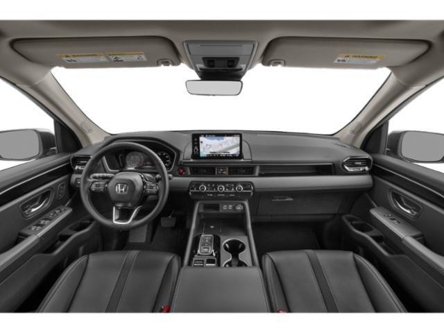 used 2023 Honda Pilot car, priced at $42,995
