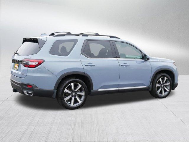 used 2023 Honda Pilot car, priced at $42,995