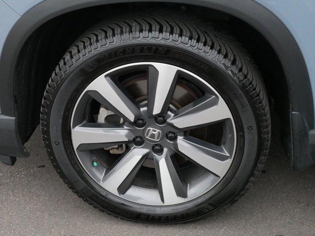 used 2023 Honda Pilot car, priced at $42,995