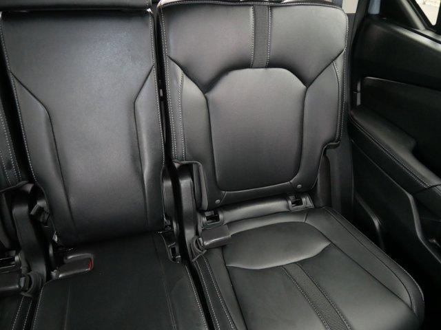 used 2023 Honda Pilot car, priced at $42,995