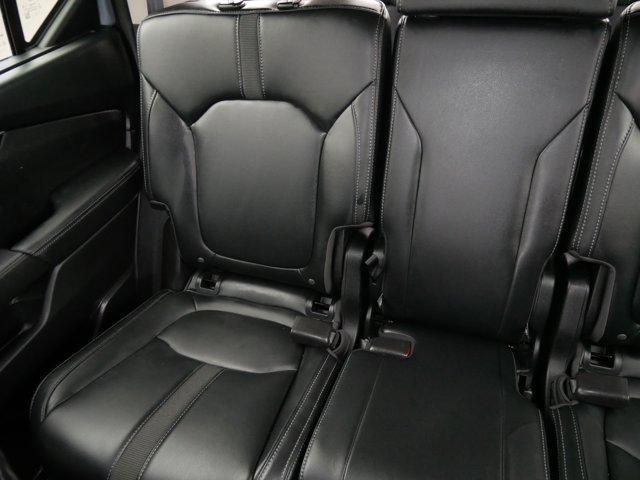 used 2023 Honda Pilot car, priced at $42,995