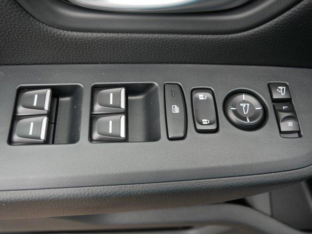 new 2026 Honda Passport car, priced at $49,919