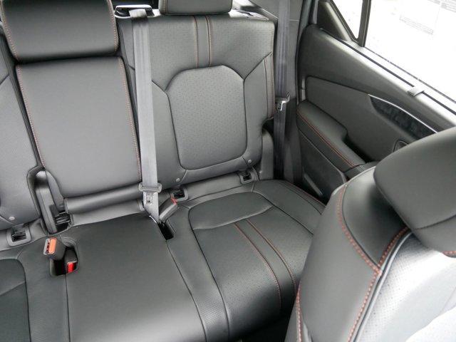 new 2026 Honda Passport car, priced at $49,919