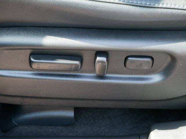 used 2023 Honda Passport car, priced at $36,895