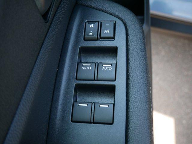 used 2023 Honda Passport car, priced at $36,895