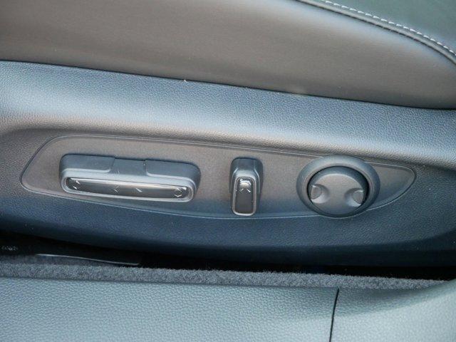 new 2025 Honda Accord Hybrid car, priced at $35,049