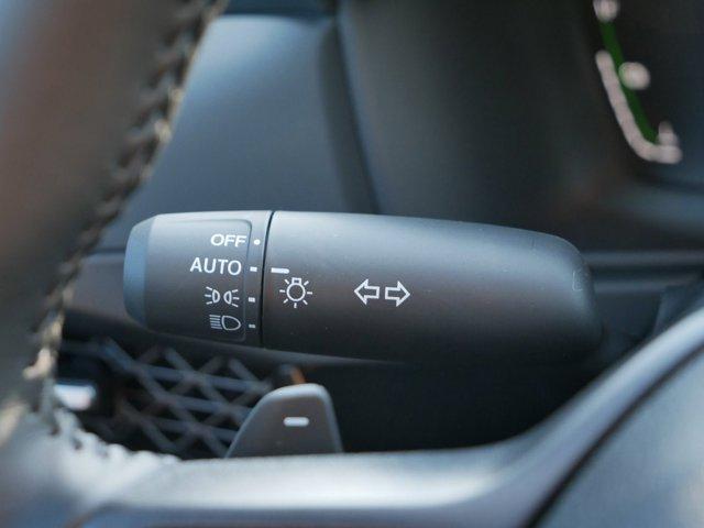 new 2025 Honda Accord Hybrid car, priced at $35,049