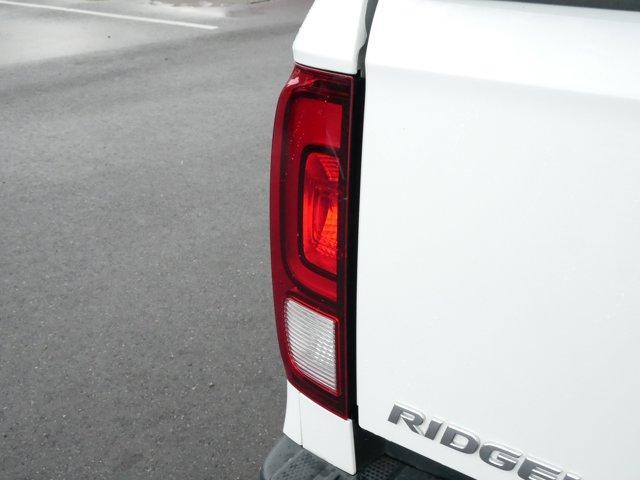 used 2022 Honda Ridgeline car, priced at $31,995