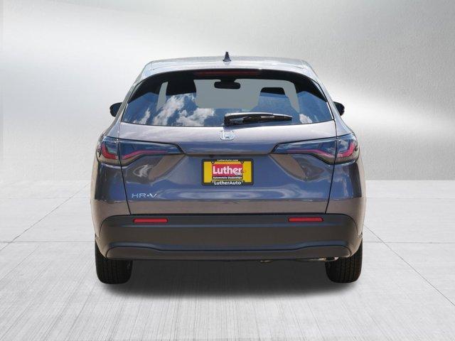 new 2026 Honda HR-V car, priced at $28,251