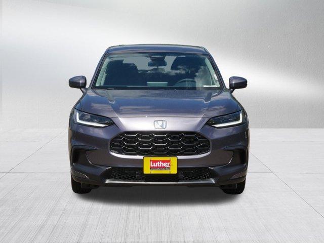 new 2026 Honda HR-V car, priced at $28,251