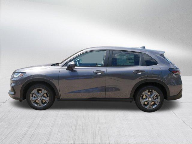 new 2026 Honda HR-V car, priced at $28,251