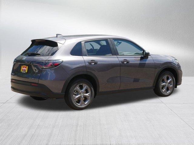 new 2026 Honda HR-V car, priced at $28,251