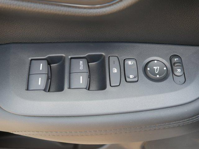 new 2026 Honda HR-V car, priced at $28,251