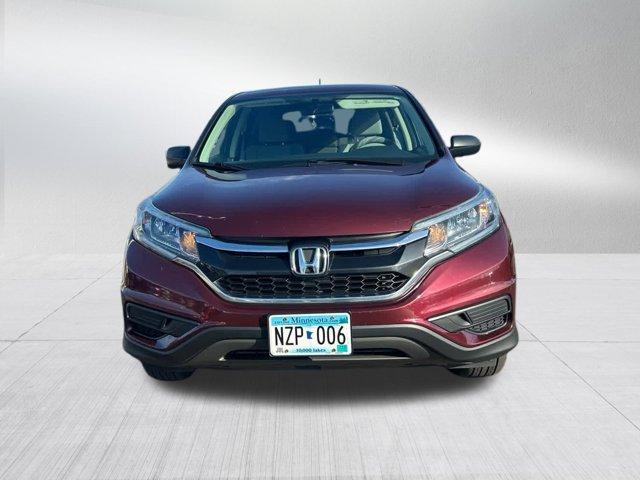 used 2016 Honda CR-V car, priced at $14,995