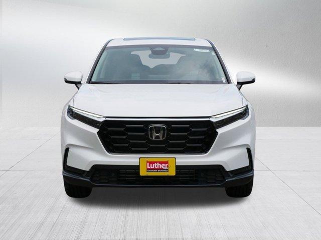 new 2026 Honda CR-V car, priced at $37,150