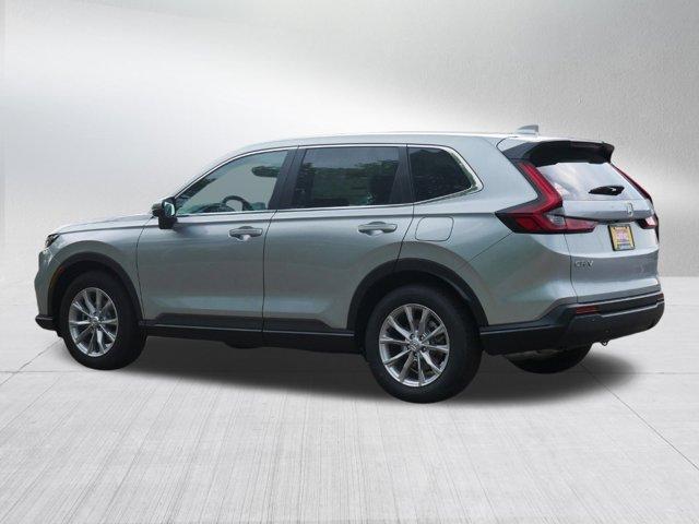 new 2025 Honda CR-V car, priced at $33,974