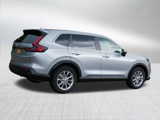 new 2025 Honda CR-V car, priced at $33,974