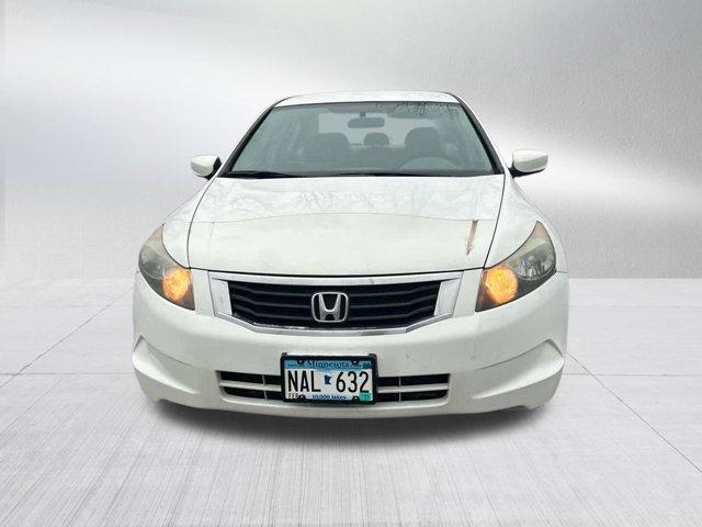 used 2008 Honda Accord car, priced at $8,495