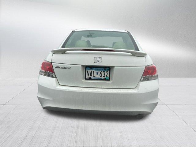 used 2008 Honda Accord car, priced at $8,495