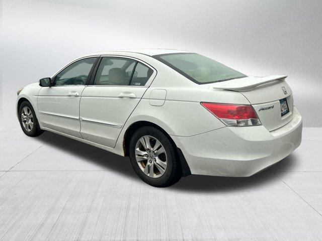 used 2008 Honda Accord car, priced at $8,495