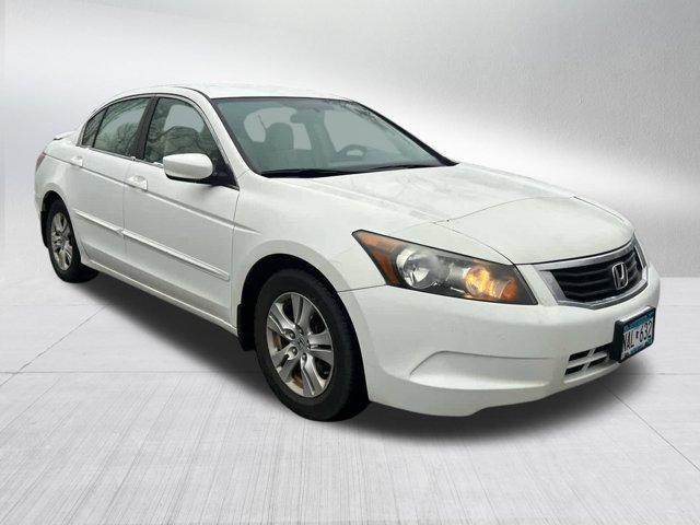 used 2008 Honda Accord car, priced at $8,495