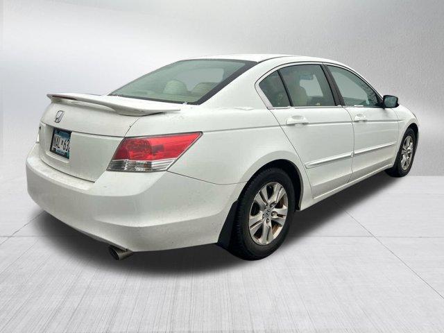 used 2008 Honda Accord car, priced at $8,495