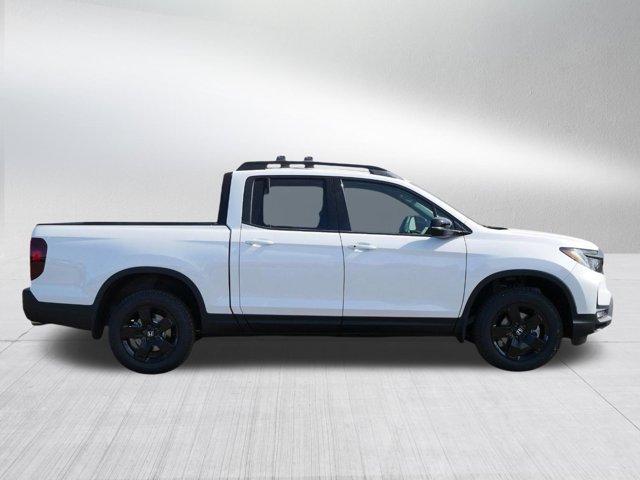 new 2025 Honda Ridgeline car, priced at $45,086