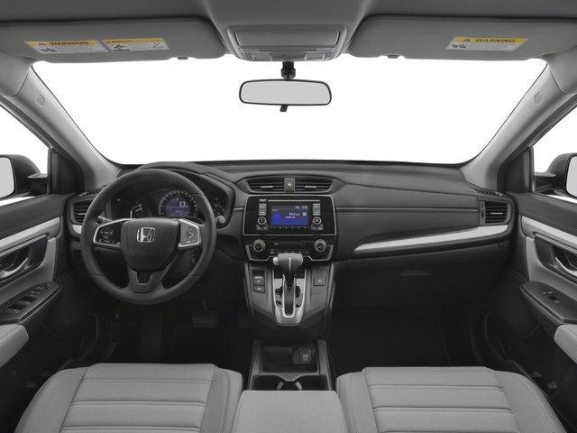 used 2018 Honda CR-V car, priced at $21,995