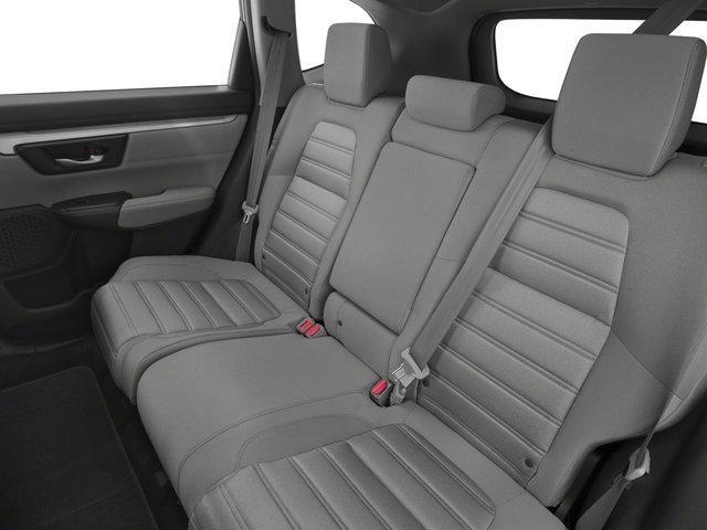 used 2018 Honda CR-V car, priced at $21,995