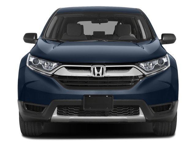 used 2018 Honda CR-V car, priced at $21,995
