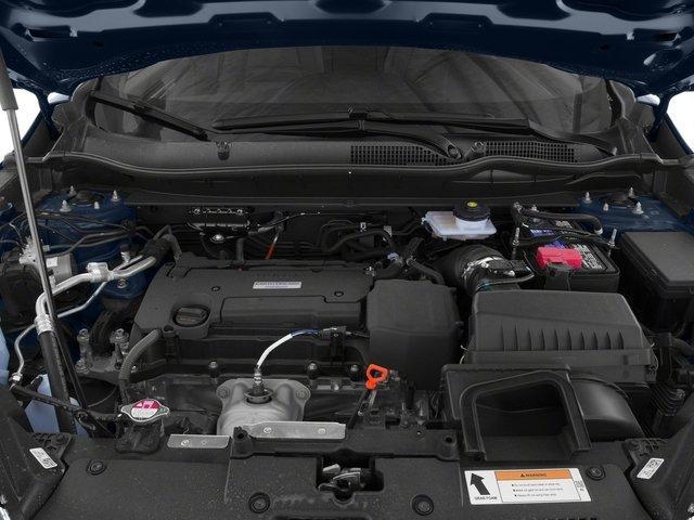 used 2018 Honda CR-V car, priced at $21,995